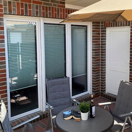 Ankertau Apartamento Norden Exterior foto